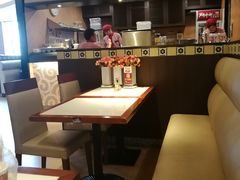 -斗牛士牛排(南京东路店)