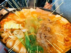 -莫嘎(乌鲁木齐中路店)