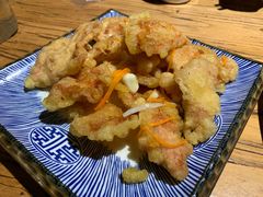 -關東雪东北菜(中庚漫游城店)