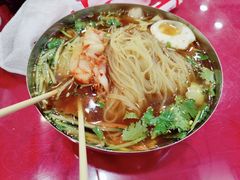 -西塔大冷面(市府大路店)