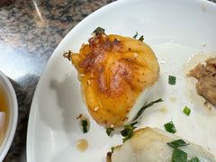 -光头生煎(海阳路店)