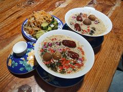 -桂花香手工面(鼓楼店)