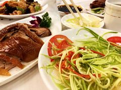 -九花山烤鸭店