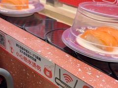 -万岁寿司(万国店)