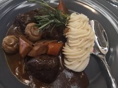 -巴别塔法餐舍(合作路店)