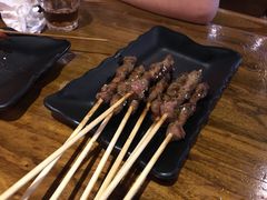 -烧蠔帮·湛江生蚝(茂南万达店)