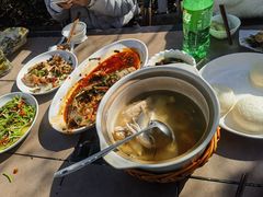 -听风阁农家私房菜茶楼(龙坞店)