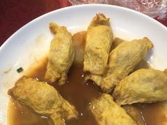 -新虹楼饭庄(崇明陈家镇店)