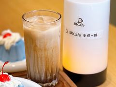 -隅乐胡椒虾·台湾菜·团建(皇岗店)