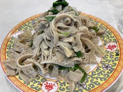 芫爆散丹-鸿宾楼(展览馆路店)