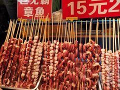 -大学城夜市大排档(凤栖路店)