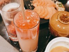-星河湾半岛酒店·意咖啡西餐厅