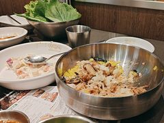-农乐园炭火烤肉(繁花中心店)