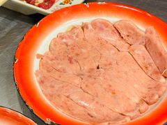 -永安里地摊烤肉(首创店)