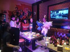 -火吧PTV聚会餐厅(10号店)