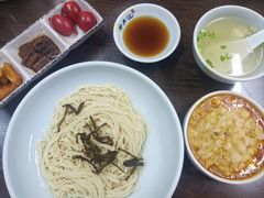 -裕兴记•蟹黄面馆(人民广场店)