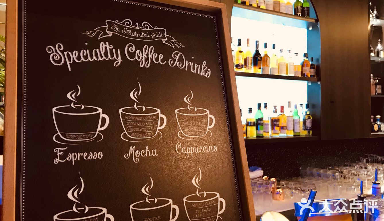 打卡人气音乐西餐厅