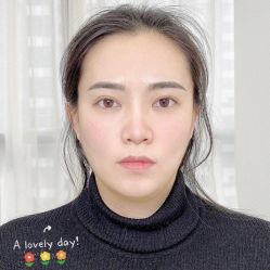 -臣丽纹眉全国连锁