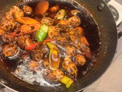 -徐记海鲜(汉城湖|太奥店)