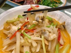 -东江海鲜大排档·潮汕菜·砂锅粥