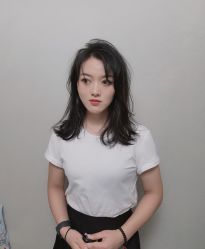 -Kraemer Paris  苏豪路易士·嘉玛发廊