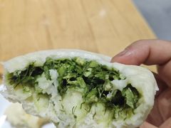 -老陶包子铺(南大西南村店)