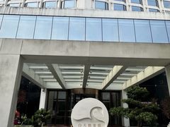-广州白天鹅宾馆