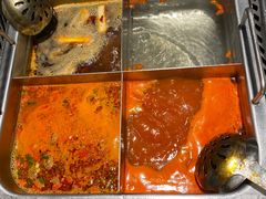 -海底捞火锅(邯郸新世纪中心店)