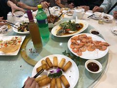 -粥旺庄(芳村店)