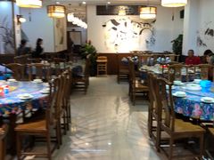 大堂-三大钵江湖菜(空港店)