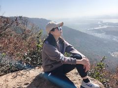 -虞山风景区