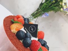 -姆们M Sweetie Cake(三里屯店)