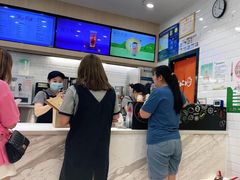 -CoCo都可(砂之船奥莱店)