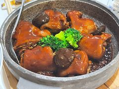 -宁波状元楼酒店(和义路店)