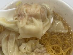 -麦文记面家(佐敦店)