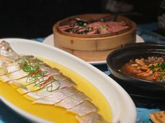 -茶人村·宫廷私厨(奥体印象城店)