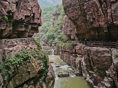 -云台山风景名胜区