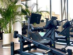 -YCHL FIT 健身(星寰店)