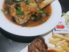 -Mevlana梅夫娜土耳其餐厅·清真