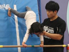 -小小运动馆(浦江店)