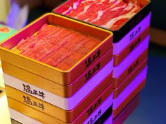 -温禾牛·和牛寿喜烧自助火锅(恒基名人店)