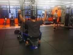 -健身专家Wellness Experts