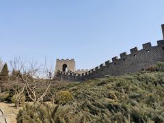 -北京世界公园