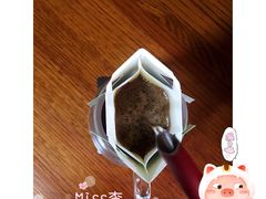 便携式滴滤咖啡（研磨咖啡粉）-星巴克臻选(沈阳万象城店)