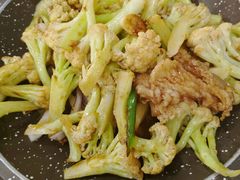-鼎好家常菜(天桥店)
