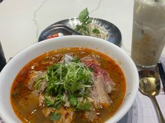 -CHILL Pho澳洲牛肉越南粉(佛山顺德万象汇店)