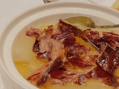 伊比利亚火锅闷萝卜-福1015(愚园路店)