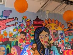 -Mesa Madre梅萨妈妈·Bintana(国贸店)