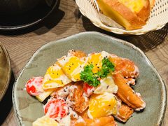 -安南越南餐厅(青岛万象城店)