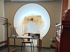 -翁暖茶馆(滨江东总店)